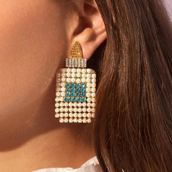 Baublebar Earrings PRICE FIRM! - Picture 16 of 16